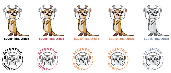 Eccentric Orbit, Incorporated.